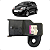 Sensor Pressão Map Chery S-18 2011 2012 - Imagem 1