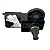 Sensor Pressão Map Chery S-18 2011 2012 - Imagem 2