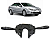 Chave De Seta Limpador Citroën C5 2.0 Exclusive 2009 2010 - Imagem 1