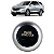 Botão Start Stop GM Equinox 2.0 2017 2018 2019 2020 - Imagem 1