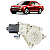 Motor Máquina Vidro Dianteiro Esquerdo Ford Fusion 2.3 2008 - Imagem 1