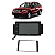 Central Multimídia Hyundai Santa Fe 2.7 2007 2008 a 2012 - Imagem 1