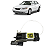 Trava Portinhola Tanque Combustível Hyundai Azera 2010 2011 - Imagem 1