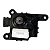 Motor Atuador Caixa Ar Hyundai Azera 2008 2009 2010 2011 - Imagem 2