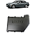 Tampa Do Motor BMW Serie 5 535I 3.0 2010 2011 2012 - Imagem 1