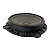 Alto Falante Porta Traseira Kia Cerato 1.6 2009 2010 2011 - Imagem 5