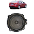 Alto Falante Porta Traseira Kia Cerato 1.6 2009 2010 2011 - Imagem 1