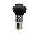 Tomada 12v Audi Q5 A4 A3 A6 2007 2008 2009 2010 2011 - Imagem 2