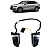 Comando Controle Som Audi Q5 3.2 2009 2010 2011 - Imagem 1