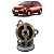 Suporte Filtro Óleo Jac J3 1.4 2011 2012 2013 2014 2015 - Imagem 1