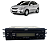 Rádio Som CD Player Jac J3 1.4 2011 2012 2013 2014 - Imagem 1