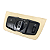 Comando Farol Milha Iluminação BMW Serie 3 320i 328i 2013 - Imagem 2