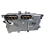 Conversor Energia GWM Haval H6 1.5 HEV 2023 2024 - Imagem 4