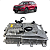 Conversor Energia GWM Haval H6 1.5 HEV 2023 2024 - Imagem 1