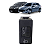 Botão Regulagem Farol Citroen C4 Peugeot 307 2009 a 2012 - Imagem 1