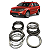 Jogo Disco Câmbio Dodge Journey SXT 2.7 2009 2010 2011 - Imagem 1