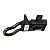 Gancho Reboque Renault Duster 2011 2012 2013 2014 a 2019 - Imagem 3