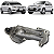 Suporte Filtro Oleo Ford Fiesta Focus Rocam 1.6 2003 a 2014 - Imagem 1