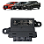Modulo Sensor Estacionamento Onix Tracker Montana 2022 2025 - Imagem 1