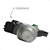 Motor Vidro Elétrico Dianteiro Esquerdo Ford Ka 2015 a 2020 - Imagem 3