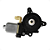 Motor Máquina Vidro Dianteiro Direito Hb20 2020 2021 2022 - Imagem 4