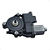 Motor Máquina Vidro Dianteiro Esquerdo Hb20 2020 a 2024 - Imagem 4