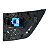Botão Pisca Alerta VW Polo Virtus 1.0 TSI 2021 2022  2023 - Imagem 3