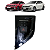 Botão Pisca Alerta VW Polo Virtus 1.0 TSI 2021 2022  2023 - Imagem 1