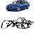 Chicote Elétrico Motor BMW 320i 2.0 2013 2014 2015 2016 - Imagem 1