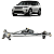 Motor Limpador Land Rover Discovery Sport 2015 2016 a 2019 - Imagem 1
