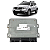 Modulo Injeção Renault Duster 1.6 2021 2022 2023 2024 - Imagem 1