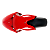 Paralama Dianteiro Cagiva Canyon 500cc 2002 2003 - Imagem 2