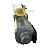 Motor Máquina Vidro Traseiro Esquerdo VW Polo 2008 a 2012 - Imagem 4