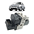 Modulo Central Freio ABS Ford Focus 1998 1999 2000 a 2004 - Imagem 1