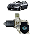 Motor Vidro Traseiro Esquerdo BMW 5 535I 3.0 2011 a 2017 - Imagem 1