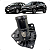 Válvula Termostática Gm Onix Tracker 1.0 1.2 Turbo 2021 2022 ok para NOTA 942 - Imagem 1