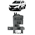Módulo Conforto Fiat Strada 1.4 2020 2021 2022 2023 2024 - Imagem 1