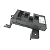 Módulo Conforto Fiat Strada 1.4 2020 2021 2022 2023 2024 - Imagem 2