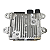 Módulo Direção Citroen C3 1.4 2003 2004 2005 2006 a 2012 - Imagem 3