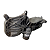 Suporte Alternador Compressor Renault Sandero Logan 2015 - Imagem 4