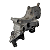 Suporte Alternador Compressor Renault Sandero Logan 2015 - Imagem 2