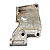 Suporte Alternador GM Corsa Montana Meriva 2002 2003 a 2012 - Imagem 3