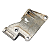 Suporte Alternador GM Corsa Montana Meriva 2002 2003 a 2012 - Imagem 2