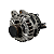 Alternador Land Rover Discovery Sport 2.2 Diesel 2015 2016 - Imagem 2