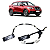 Chicote Traseiro Luz  Placa Nissan Kicks 1.6 2018 a 2020 - Imagem 1