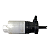 Motor Esguicho Farol Limpador Volvo XC60 2.0 T5 T6 2015 2016 - Imagem 3