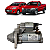 Motor Partida Fiat Strada Palio Fiorino 1.4 2013 2014 a 2020 - Imagem 1