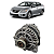 Alternador Nissan Sentra 2.0 2015 2016  2017 2018 2019 - Imagem 1