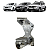 Suporte Alternador Renault Captur Sandero Duster 1.6  2019 - Imagem 1
