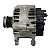 Alternador VW Nivus T-Cross Polo Virtus Tiguan TSI 1.0 1.4 - Imagem 3